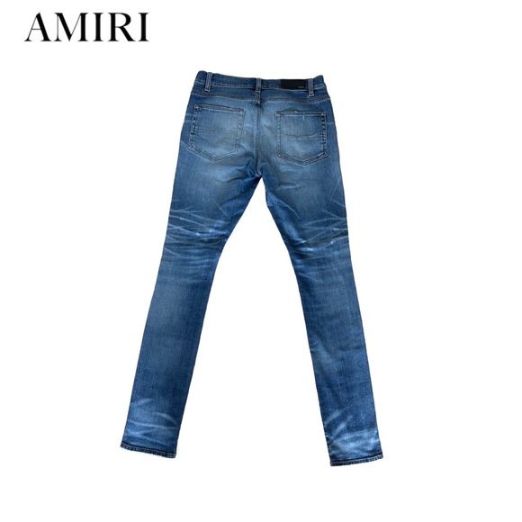 Amiri Jeans - Picture 6 of 6